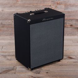 Ampeg Bass Amplifier