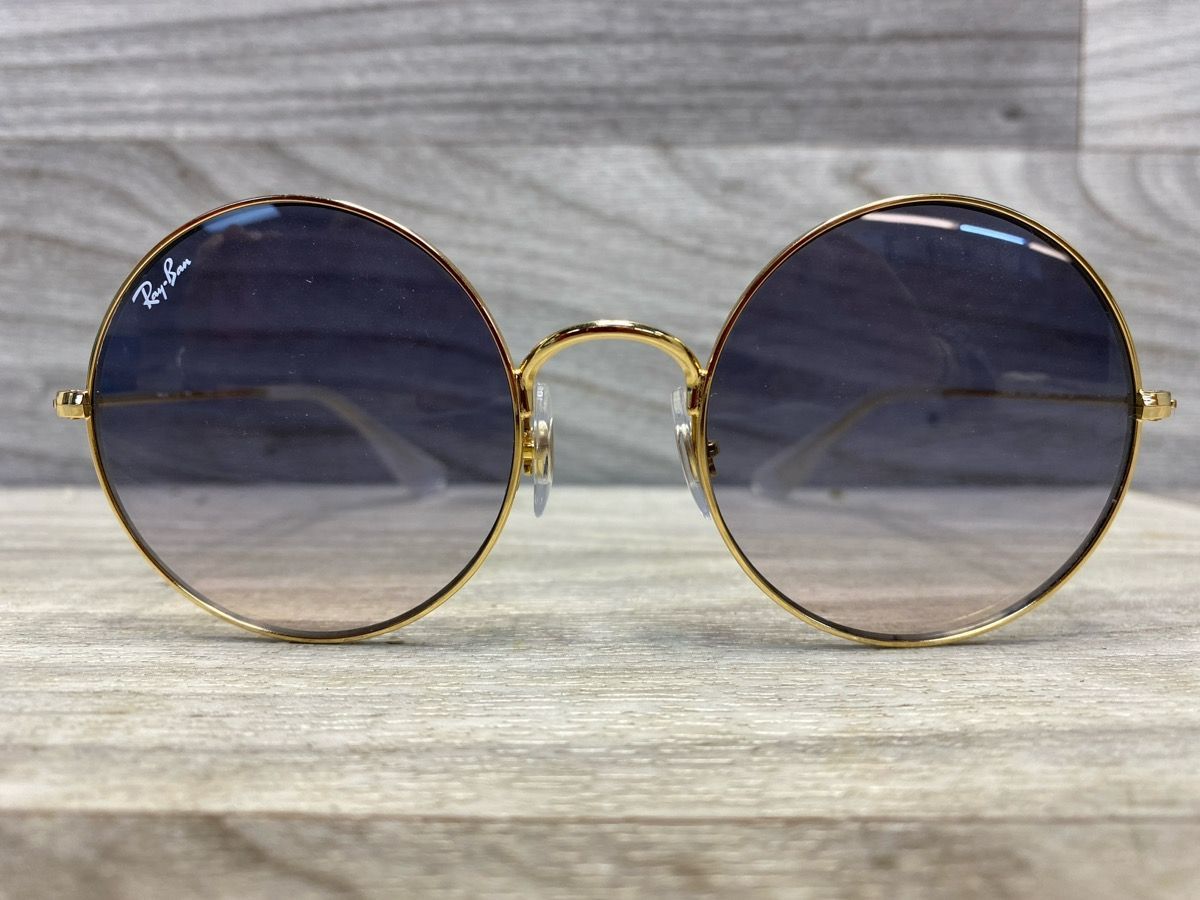 RAY-BAN SUNGLASSES BAN RB3592 (A1D000673)