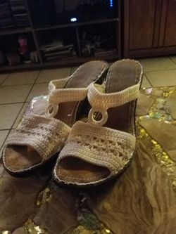 Tejidos crochet