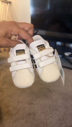 Adidas Superstar