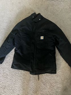 Carhartt jacket
