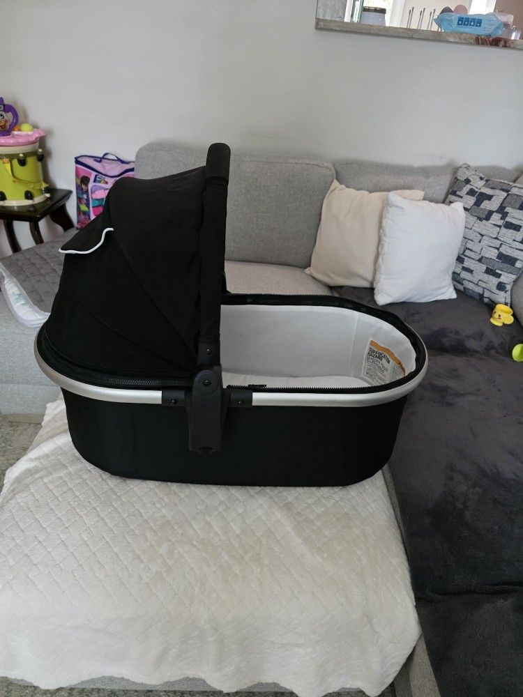 Mockingbird Stroller Bassinet