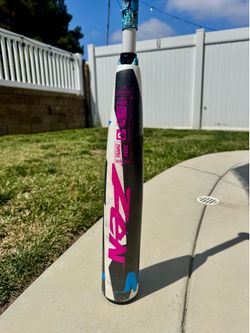 DeMarini Zen USSSA Baseball Bat 🔥 30” / Drop -8