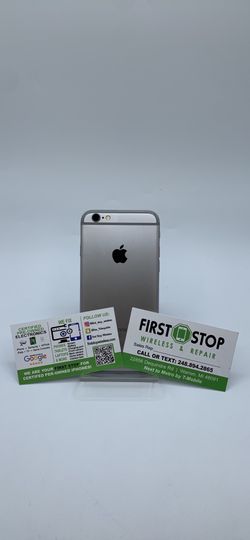 iPhone 6s 32gb