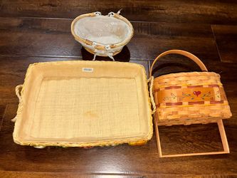 Baskets