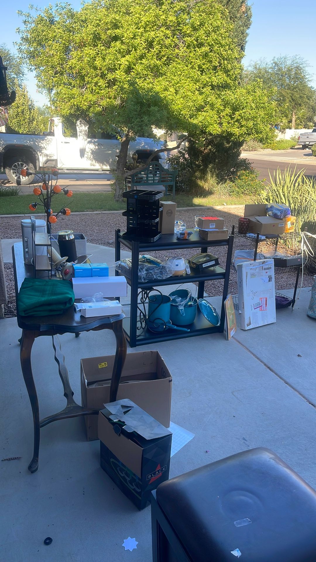 Garage Sale - 3865 E Powell Way Gilbert