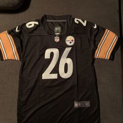 Men’s NFL Pittsburgh Steelers Jerseys