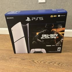 PlayStation 5 Slim Digital