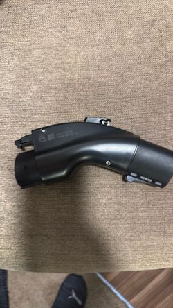 Tesla to J-1772 Charger Adapter