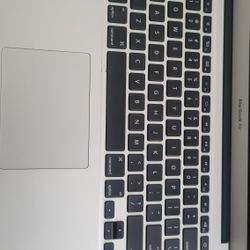 Apple MacBook Air 