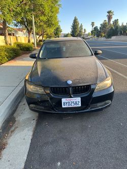 2007 BMW 328i