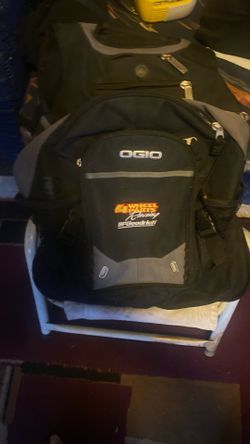 Ohio Backpack