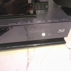 🎬 Sony Surround Sound Home Theater System (5.1) w/ Blu-ray – Complete Setup 🔊