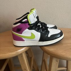 Nike Air Jordan 1