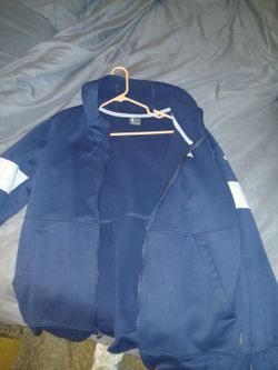 Cowboys Jacket
