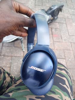 Bose blue tooth