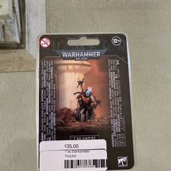 2022 Darkstrider Tau Empire Blister Warhammer 40K NIB