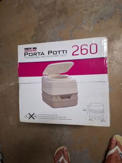 Porta Potti