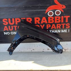 2014 4Runner Fender Passenger OEM 2024 