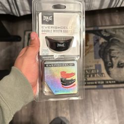 Everlast Mouthguard