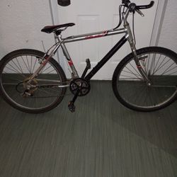 Mountain Bike 26 Inch 