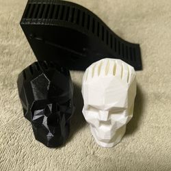 3D Printed Guitar Pick Holders 