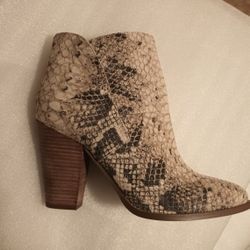 Booties 