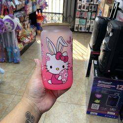 Glass Cups