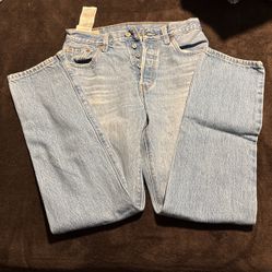 Levi’s 