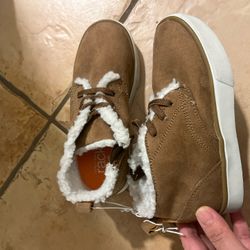 Nordstrom Rack Fur Boots 