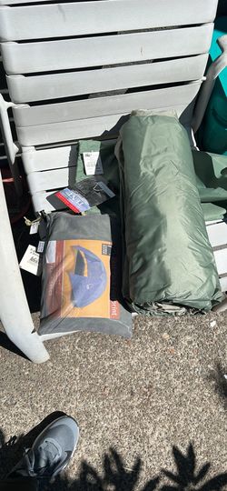 2 person Tent