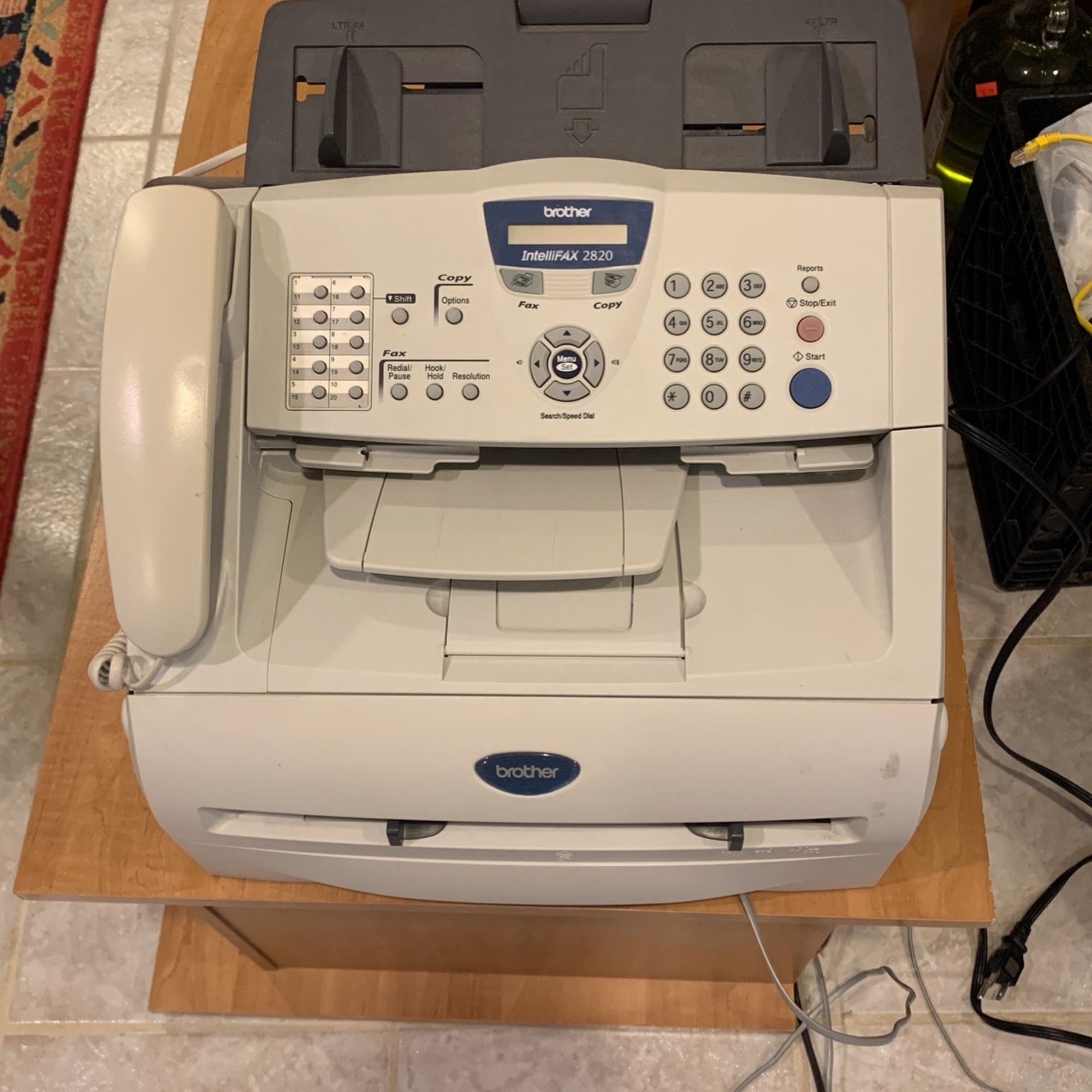 Brother Fax Machine,All Products : American Fashion Style Bags On Sale