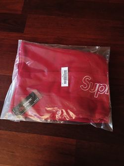 SUPREME - Polartec® Balaclava