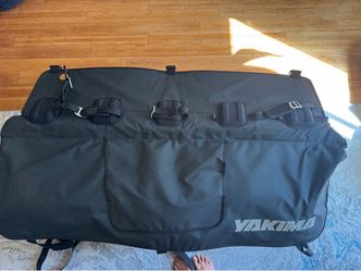 NEW Yakima Tailgate Pad for Bikes (Gatekeeper)