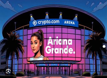 Ariana grande