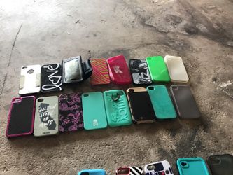 iPhone 4, 5, 5s 6s mini iPad 2