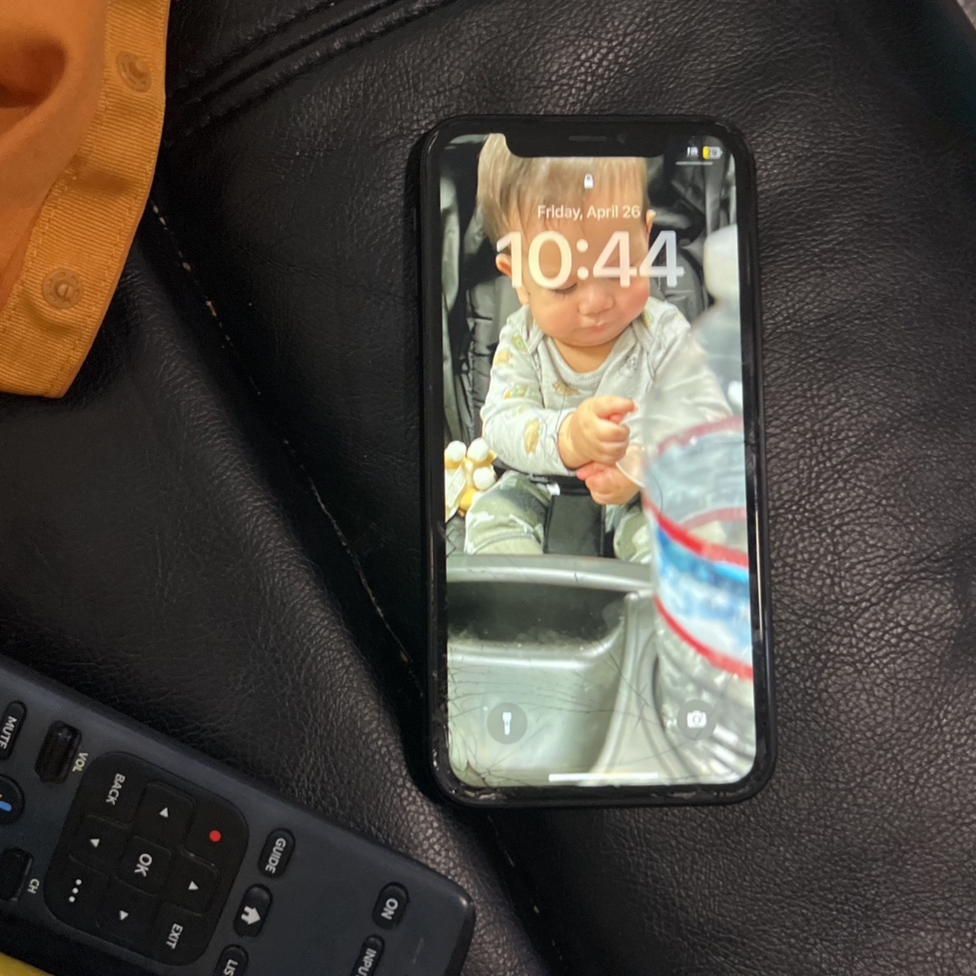 iPhone XR 128gb