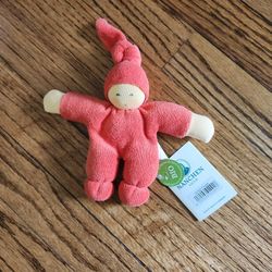 Brandnew Nanschen Doll 