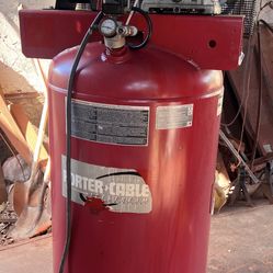 Compresora De 80 Galones 