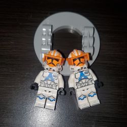 Lego sw1277, Star Wars