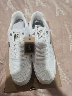 New Lee Men's Specter Core size 10 1/2 ( ResedaCA)