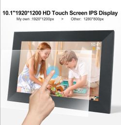 Digital Photo Frame