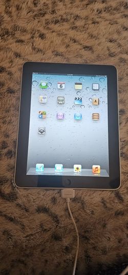 IPAD 1 MINT