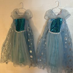 Elsa Dress