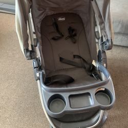 Stroller  Free