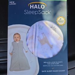 Halo Sleep Sack