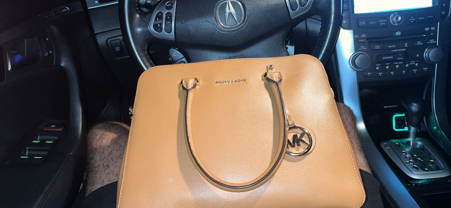 Michael Kors Purse