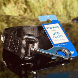 Top Paw 6 ft Dog Leash Petsmart