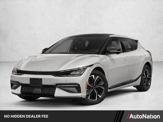 2022 Kia EV6