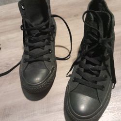 HIGH TOP CONVERSE